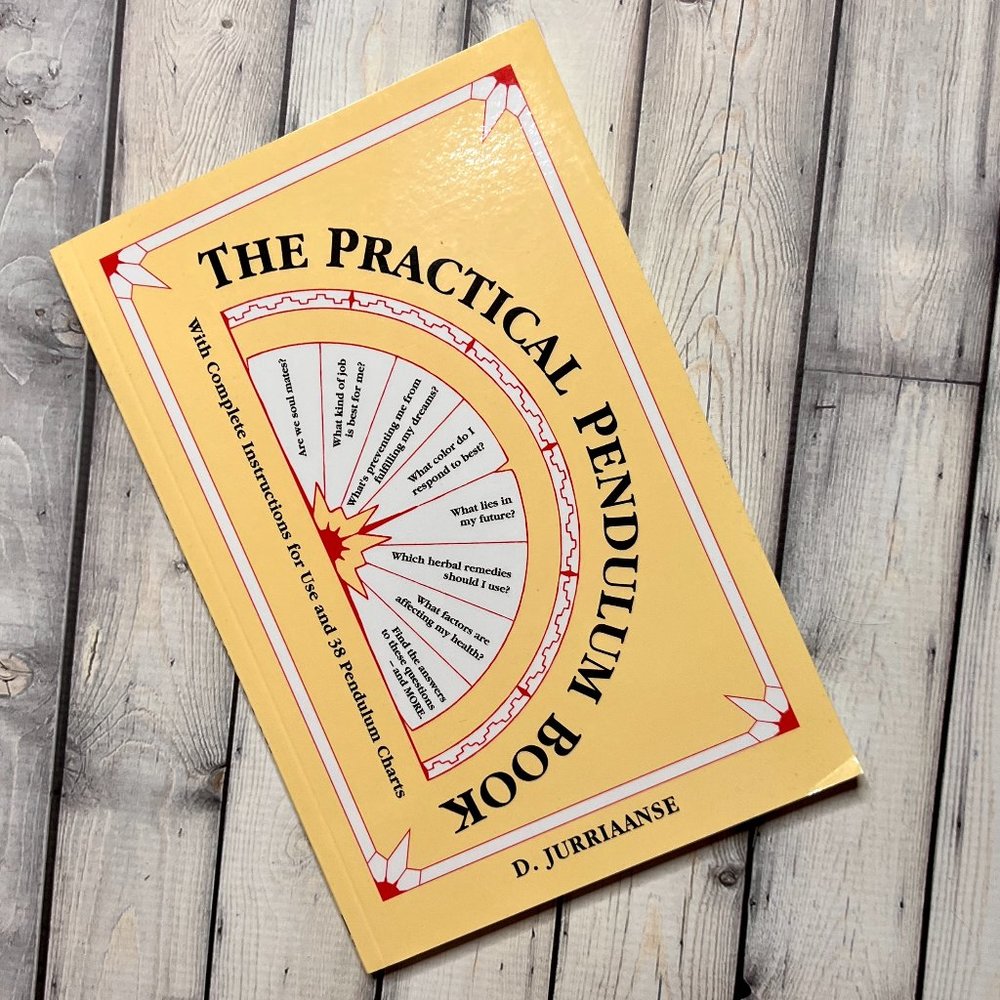 The Practical Pendulum Book